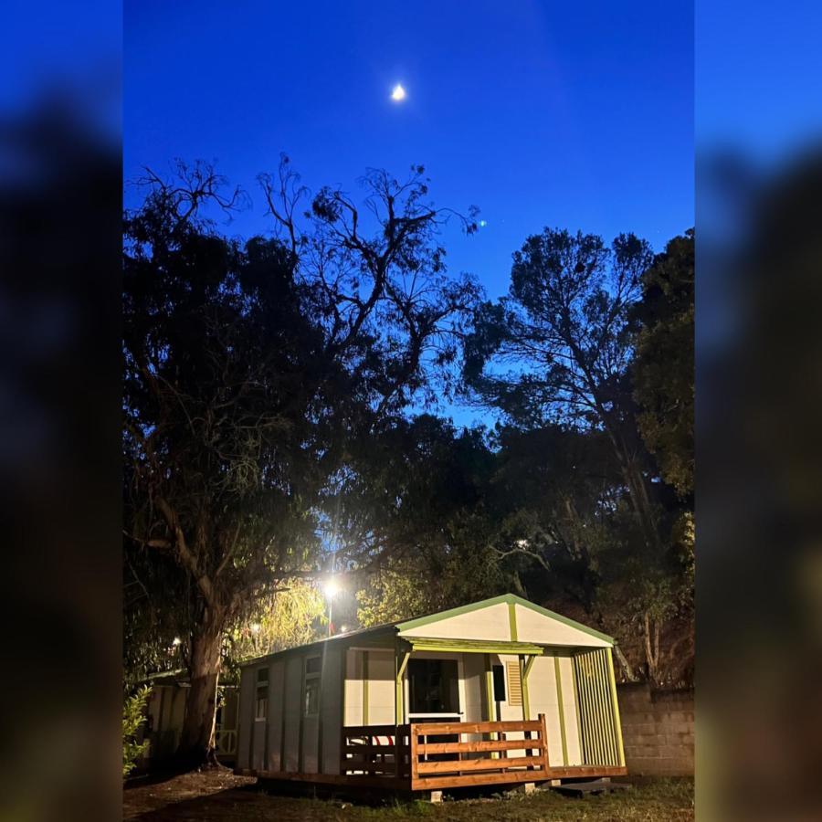 Camping Turismar 滨海托萨 外观 照片
