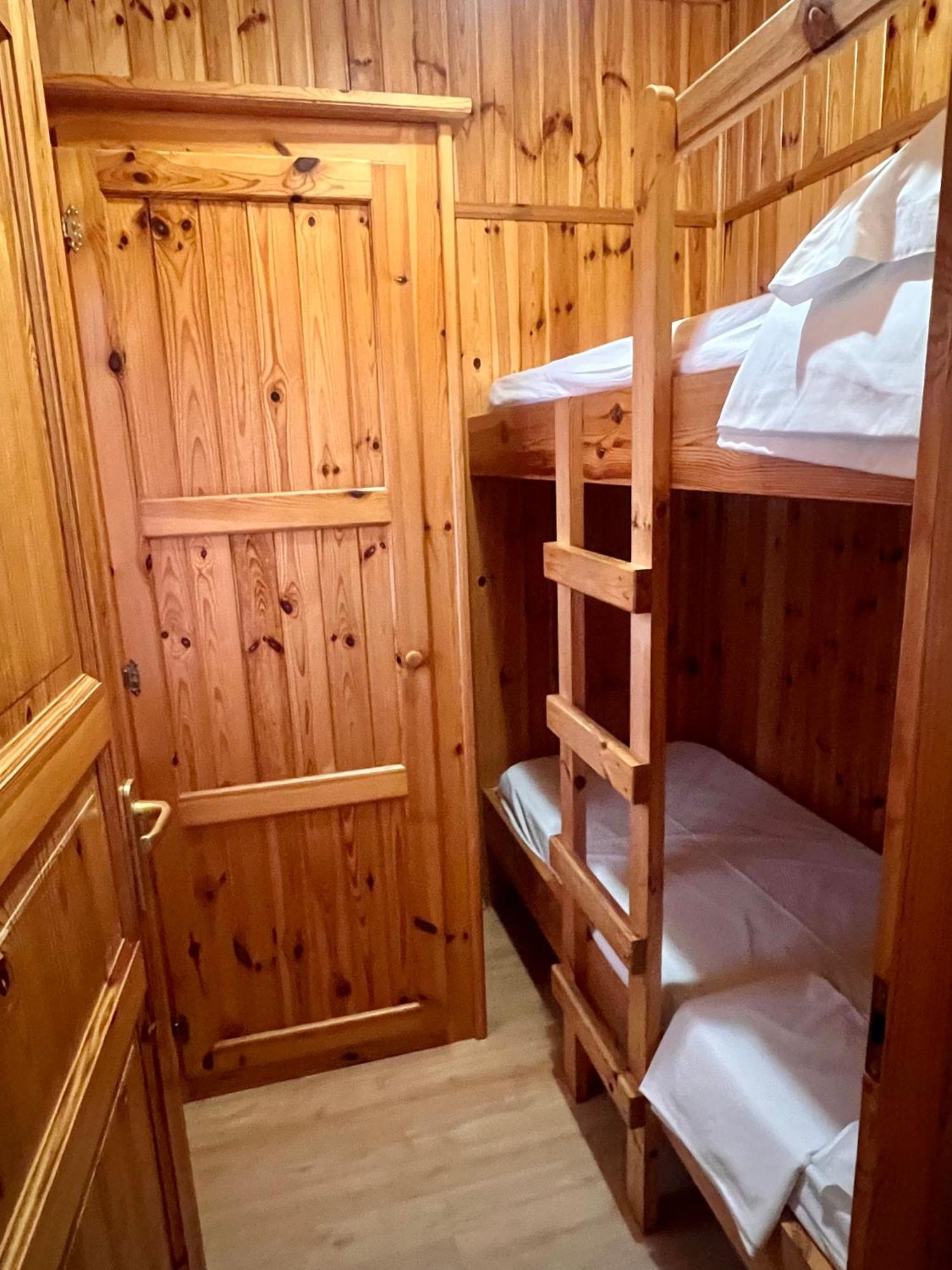 Camping Turismar 滨海托萨 外观 照片