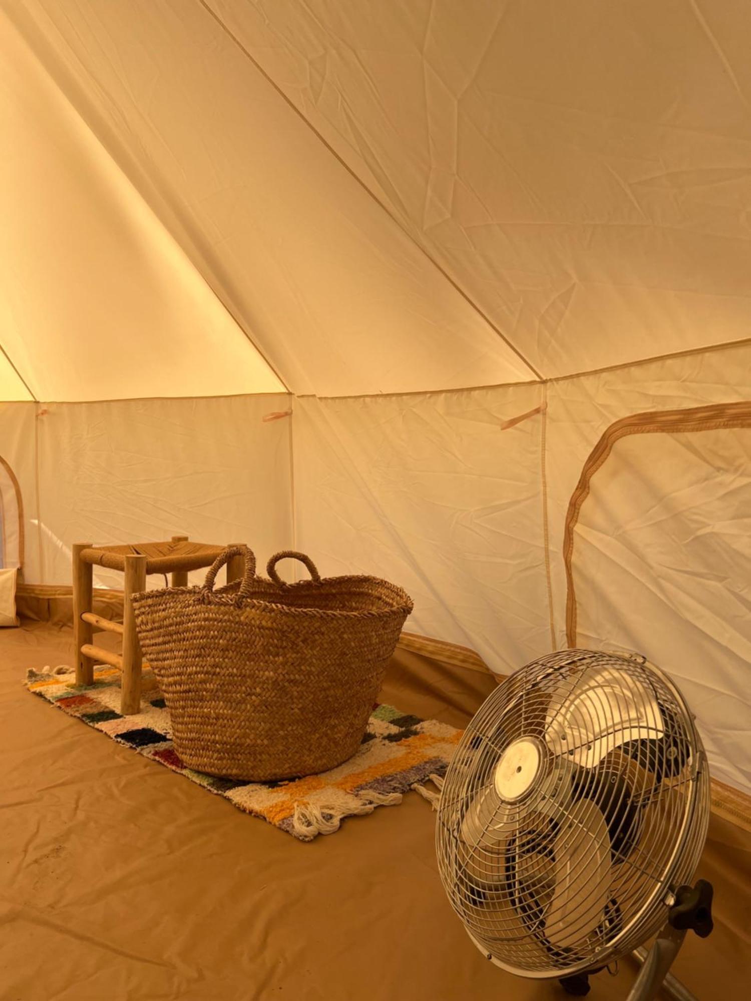 Camping Turismar 滨海托萨 外观 照片