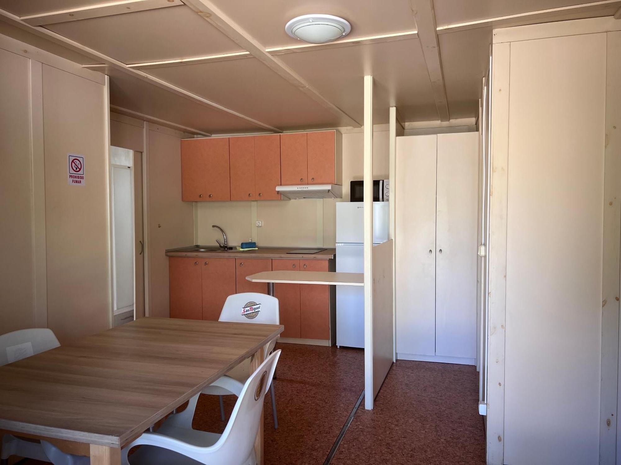 Camping Turismar 滨海托萨 外观 照片