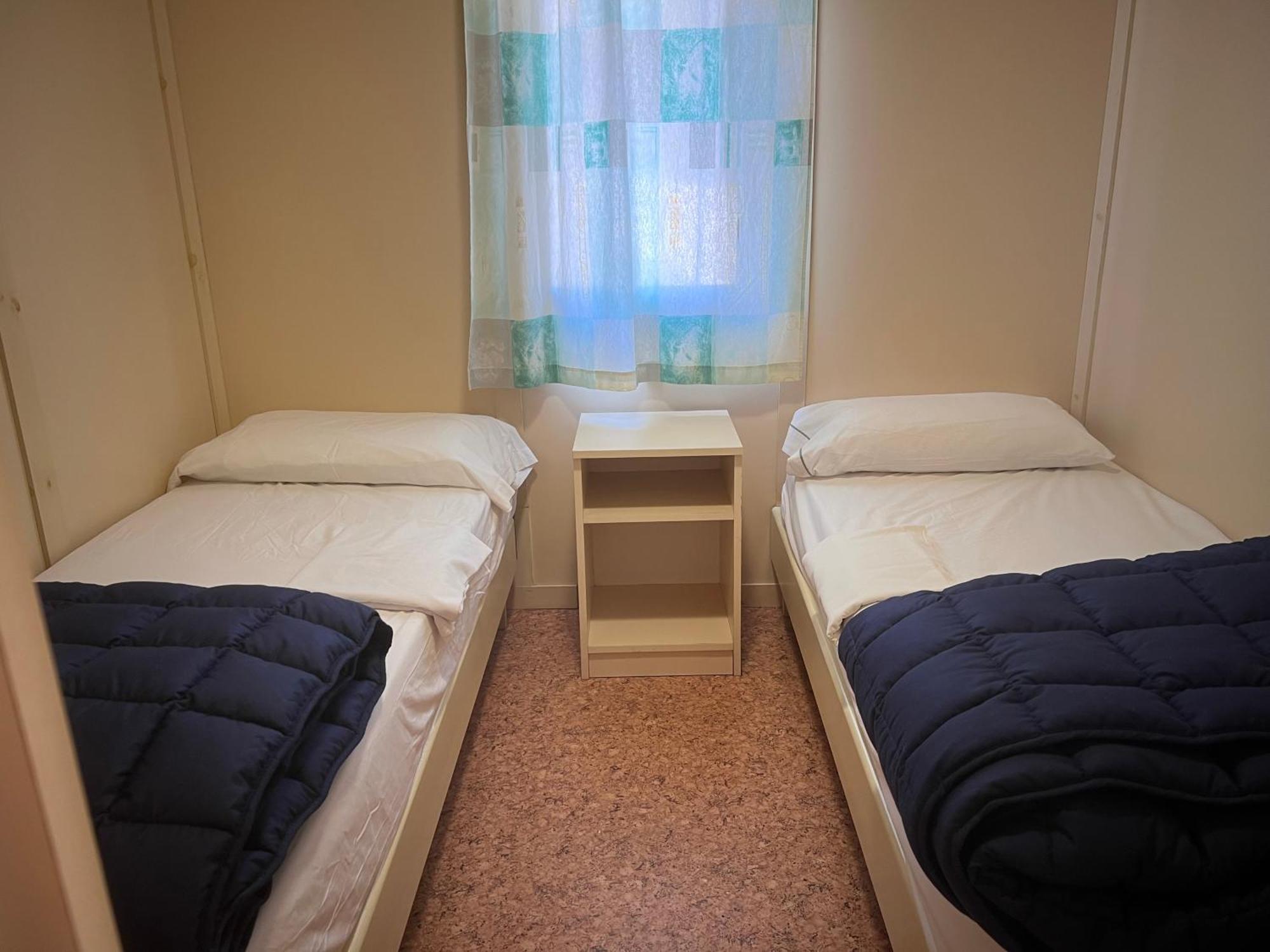 Camping Turismar 滨海托萨 外观 照片