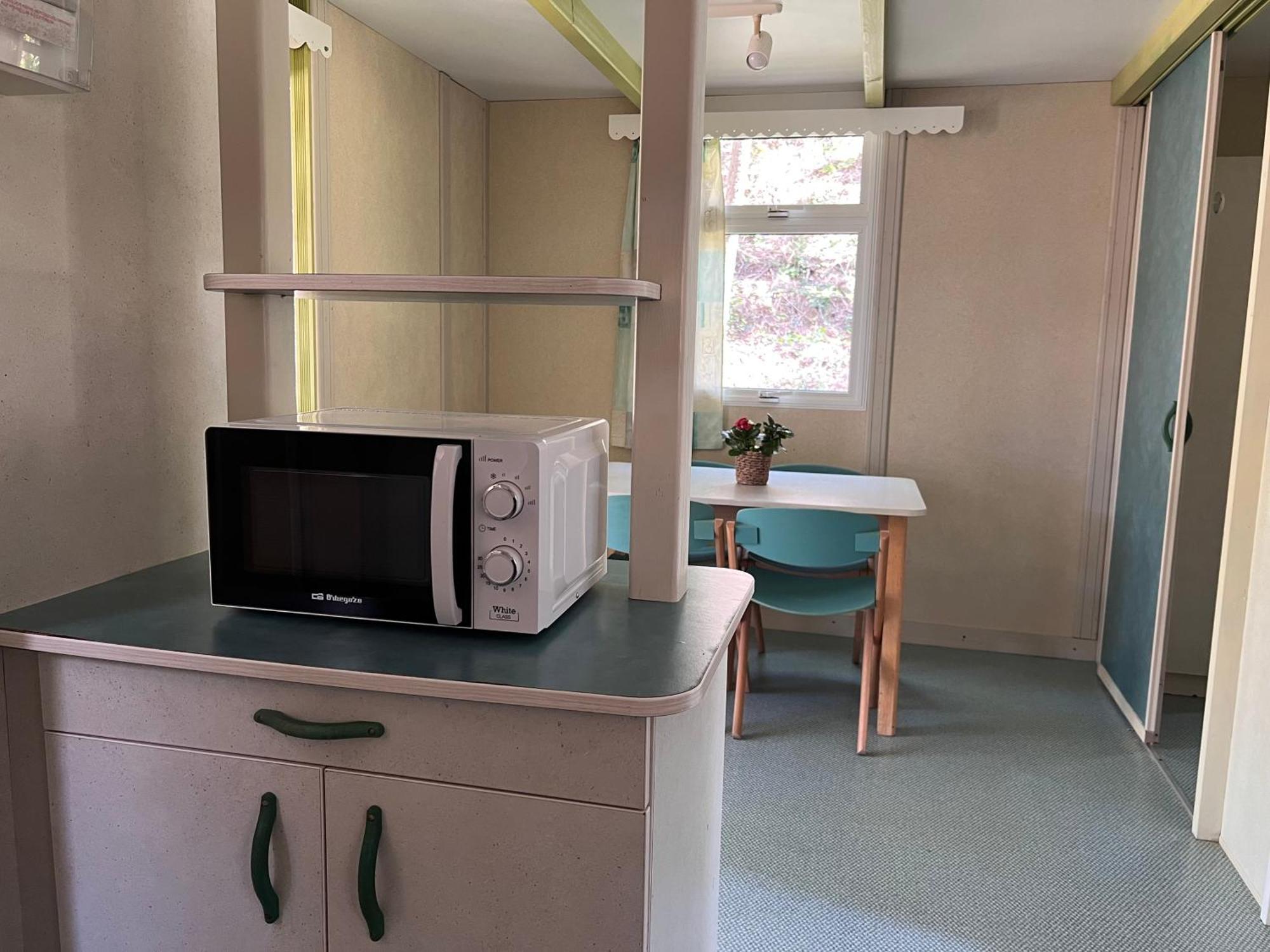 Camping Turismar 滨海托萨 外观 照片