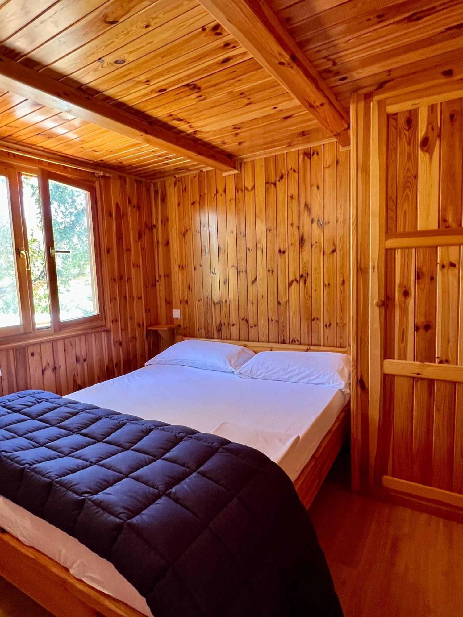 Camping Turismar 滨海托萨 外观 照片