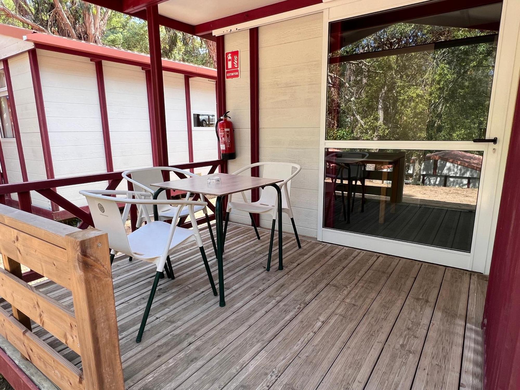 Camping Turismar 滨海托萨 外观 照片