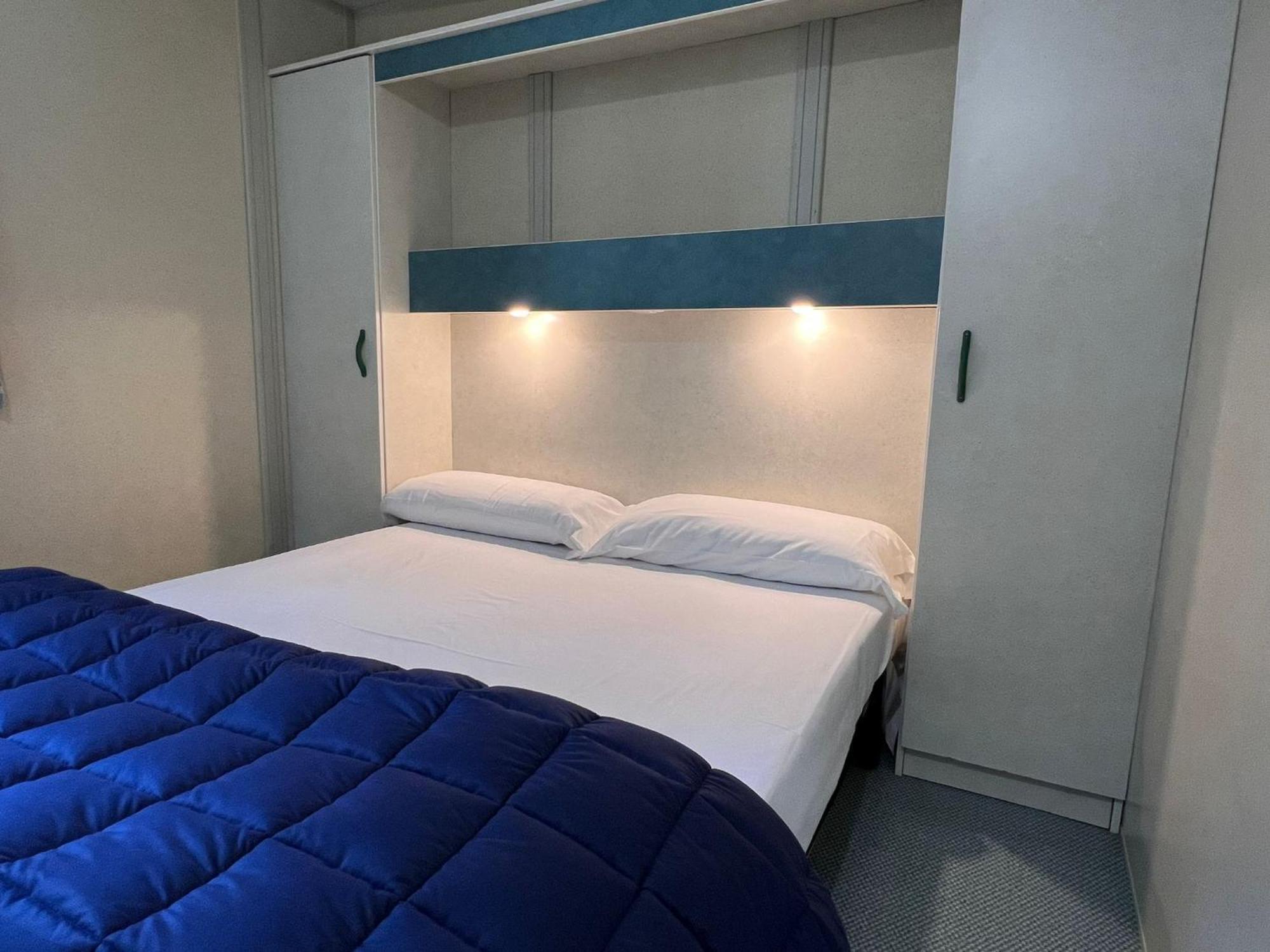 Camping Turismar 滨海托萨 外观 照片