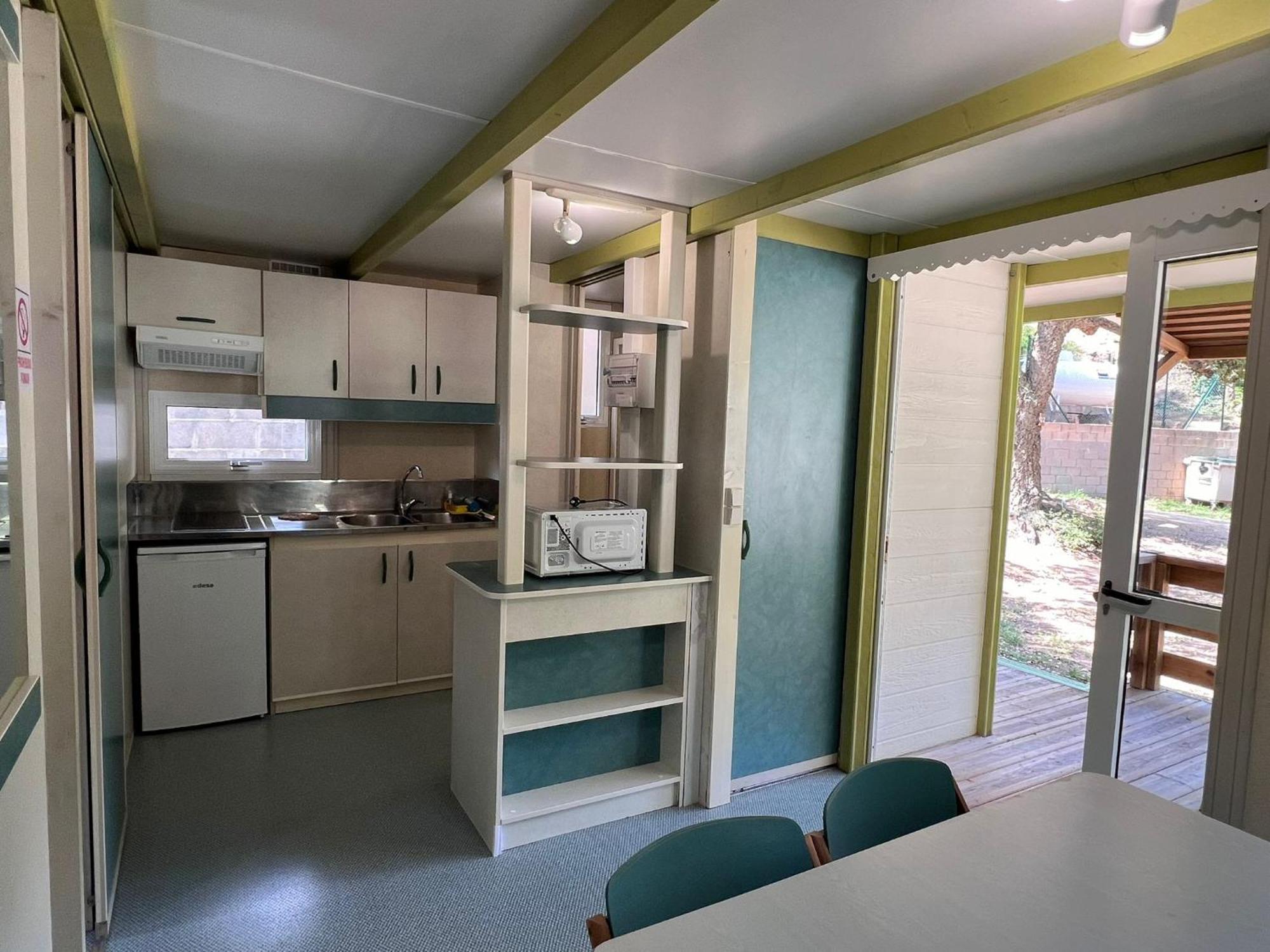 Camping Turismar 滨海托萨 外观 照片