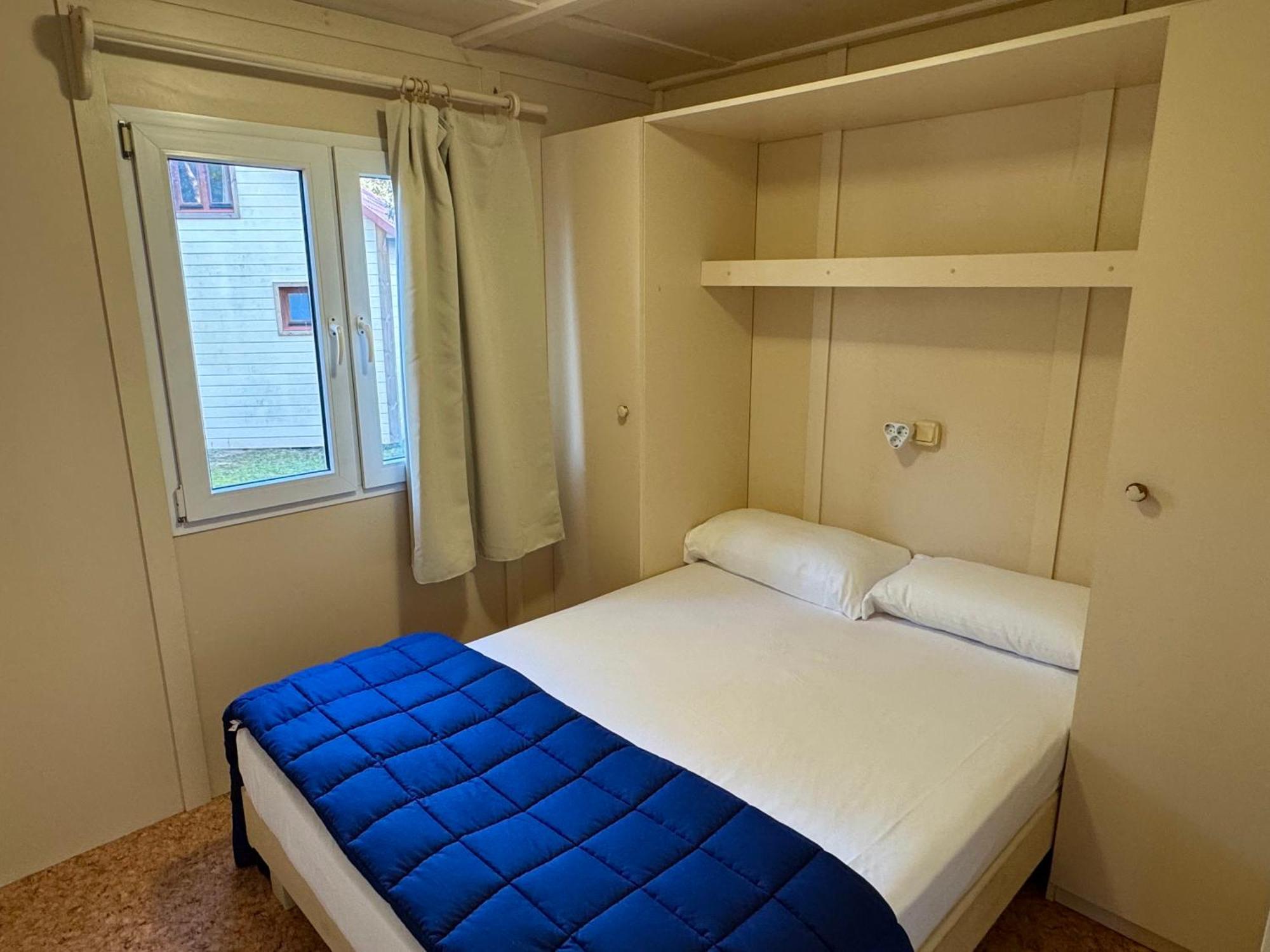 Camping Turismar 滨海托萨 外观 照片