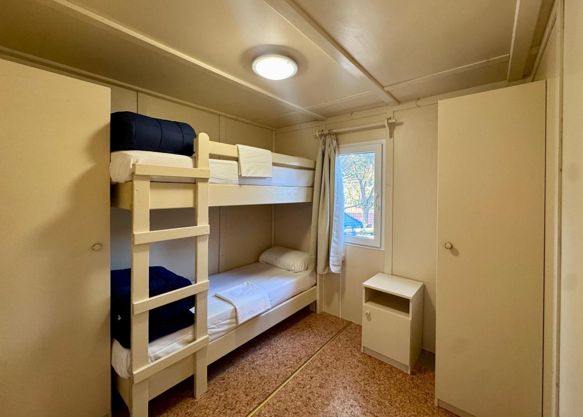Camping Turismar 滨海托萨 外观 照片